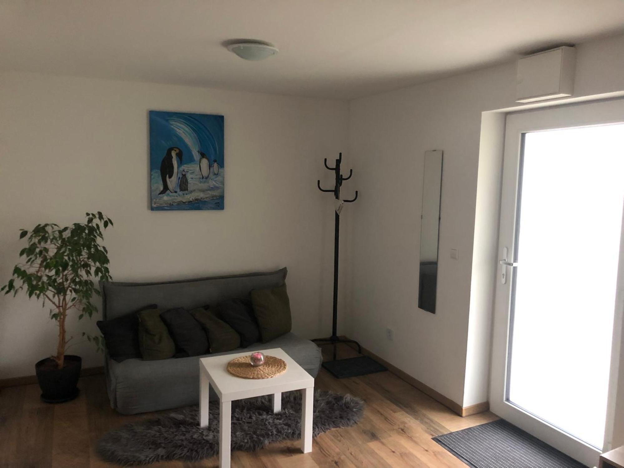 Davids Home Новый-Ульм Экстерьер фото